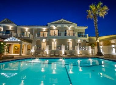 Hotel Lithakia Beach